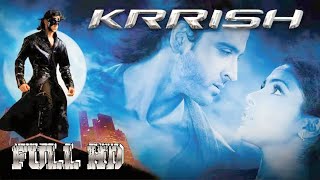 KRRISH Movie Reaction Part 13  Hrithik Roshan  Priyanka Chopra [upl. by Ecinereb]