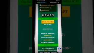 Freebitcoin working trick for lowhigh balance 100 Legit [upl. by Eissak807]