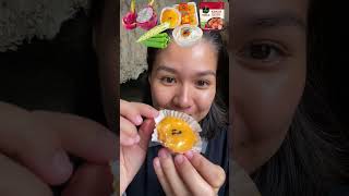 Onsen Egg with Japanese Rice 🍙 shots asmr viralvideo dj [upl. by Noived]