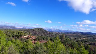 MIRADORS DEL BAIX PRIORAT [upl. by Richman]