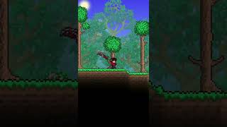 Getting Nights Edge without Beating Boss  Terraria [upl. by Malcolm]