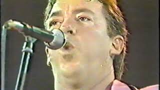 Boz Scaggs Japan 1985 With Mike Landau [upl. by Aimal]