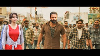 The Don Return  Blockbuster South Superhit Hindi Dubbed Action Movie In Hindi Dubbed  Jayasurya [upl. by Clevie]