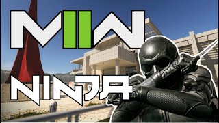 Funny Ninja Defuse Reactions Ninja Defuse 11 MW2 [upl. by Brackett150]