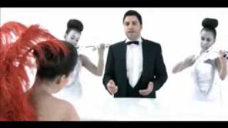 Hisham El Hajj  Ma3zour Clip 2010 [upl. by Lewse612]