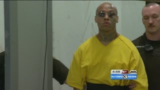 Nikko Jenkins death penalty phase begins [upl. by Yecart]