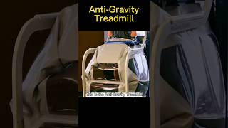 New Updated Version Treadmill Called AntiGravity Treadmill 🏃 [upl. by Esilegna]