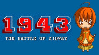 1943 The Battle of Midway Arcade [upl. by Notlef]