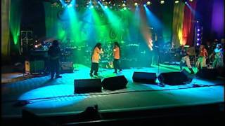 Ziggy Marley amp The Melody Makers People get ready m4v [upl. by Dlorej]