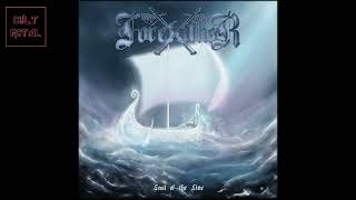 Forefather  Last Of The Line Full Album [upl. by Orfinger]