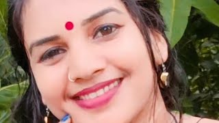 আমি আজ খুব খুশি 🥰🥰KALPONA ROY is live [upl. by Yuh]