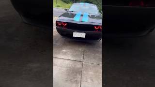 VVT Cammed Dodge Challenger SXT Walkaround [upl. by Rama5]