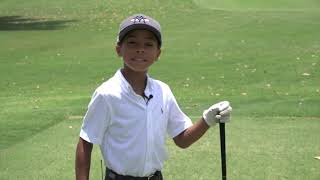 Doral Publix Junior Classic Tournament  Golden Palm  Practice Round  Part 1 [upl. by Weidman268]