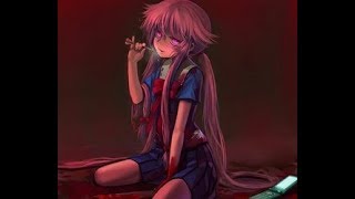 Mirai Nikki op 1 full [upl. by Gates494]