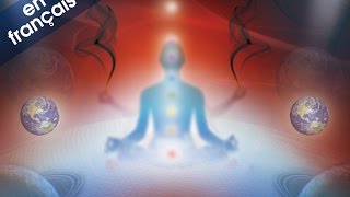 Harmonisation des Chakras  Méditation Guidée en français [upl. by Anaili]