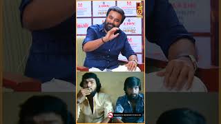 Subramaniyapuramல அந்த sceneக்கு Sathyaraj சார்தான் inspiration  Sasikumar  Vikatan Press meet [upl. by Ezeerb]