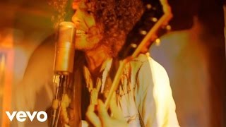 Wolfmother  White Feather Official Video [upl. by Ainel444]