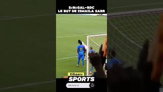 Sénégal vs RD Congo  le but [upl. by Collie]