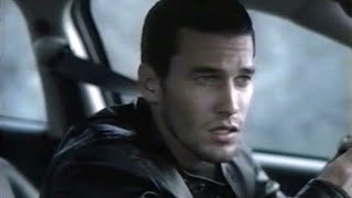 2004 Pontiac Grand Prix Commercial  US Television 43 [upl. by Marentic]