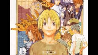 Hikaru no Go  OST 1  12  Setsuna [upl. by Neddra]