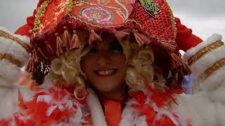 Aalst Carnaval 2023  aftermovie [upl. by Hselin]