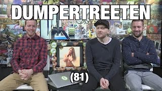 DUMPERTREETEN 81 [upl. by Ecirtaed]