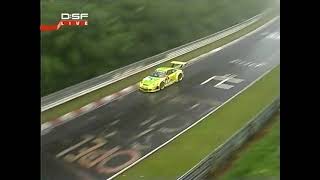 24h Rennen Nürburgring 2007  Komplette DSF Übertragung  Pure Racing [upl. by Bolt]