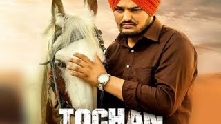 SIDHU MOOSE WALA TOCHAN SONG SIDHU MOOSE WALA trending viralvideo [upl. by Aimahc]