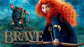 AUDIOCUENTOS DISNEY BRAVE INDOMABLE [upl. by Snashall]