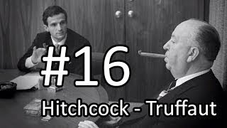 HitchcockTruffaut Episode 16 Rope long shots Under Capricorn [upl. by Croteau]