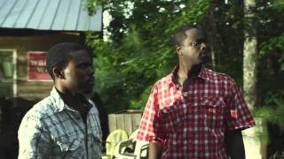 Hillbilly Highway  Official Movie Trailer Lil Duval [upl. by Tracie]