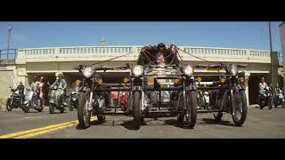 Macklemore amp Ryan Lewis  Downtown Official Music Video [upl. by Nagrom]