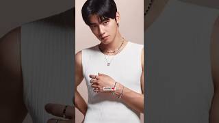 CHA EUNWOO offclCHAEUNWOO x CHAUMET chaumet “ BEE MY LOVE”chaeunwoo 차은우 leedongmin 이동민 [upl. by Line]