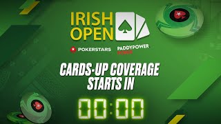 Irish Open 2024  Main Event  Day 4 [upl. by Fraser763]