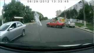 Real Car Accidents  Car Crash Compilation [upl. by Melany]