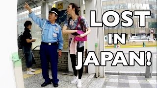 WanderLOST in Japan Philippines to Fukuoka Travel Vlog [upl. by Graaf]