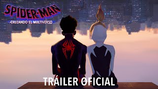 Spiderman Regreso a Casa  Trailer 3 Doblado al español [upl. by Riella891]