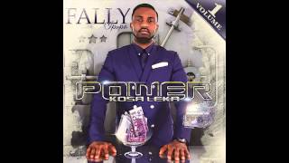 Fally Ipupa  Kosa Leka Official Audio [upl. by Bax]