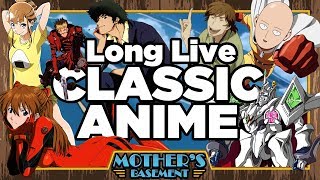 Long Live Classic Anime Re Gigguk [upl. by Joacima145]