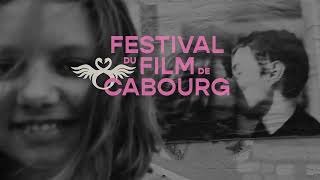 38e Festival du Film de Cabourg  Bandeannonce [upl. by Cutcheon]