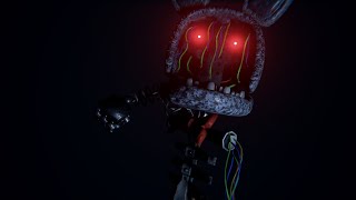 TJOCR Ignited Bonnie [upl. by Ahsakal]