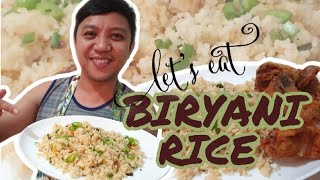 റസ്റ്ററന്റ് സ്റ്റൈൽ ഫ്രൈഡ് റൈസ്  Restaurant style Egg Fried Rice Malayalam Recipe [upl. by Lama]