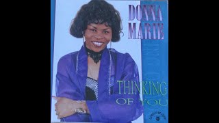 DONNA MARIE  SWEET HARMONY  Official Version [upl. by Lissy]