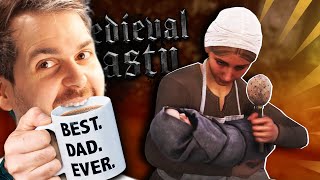 Father of the Year in MEDIEVAL DYNASTY [upl. by Bradley456]