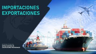 Integración Económica  Tratados Internacionales  Política Comercial  Comercio Exterior [upl. by Ecirtaemed]