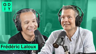 Frédéric Laloux  Auteur  Libérer l’entreprise comprendre la crise climatique oser se réinventer [upl. by Aneda]