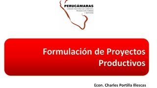 Proyectos Productivos Agroideas y Procompite [upl. by Norrehc]