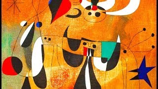 Joan Miró [upl. by Stillas974]