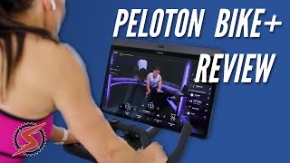 Peloton Bike Plus Review Six Months Later [upl. by Niels229]