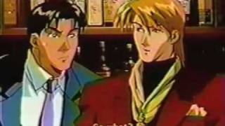 Kusatta Kyoushi no Houteishiki OVA 2 part 1 of 3 eng sub [upl. by Sukul]